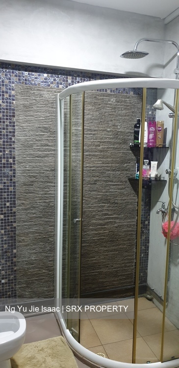 Blk 865 Yishun Street 81 (Yishun), HDB 4 Rooms #210117111